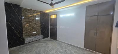 Bedroom Image of 450 Sq.ft 1 BHK Apartment / Flat for sale in Jharoda Kalan New Delhi for Rs. 2500000