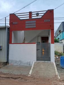 1 BHK Independent House