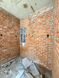 Bathroom Image of 900 Sq.ft 2 BHK Independent House for sale in Sector 104 Gurgaon for Rs. 6800260