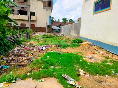 Image of 1744 Sq.ft Residential Plot / Land for sale in Jhurkhuria, Bhagalpur for Rs. 5100000