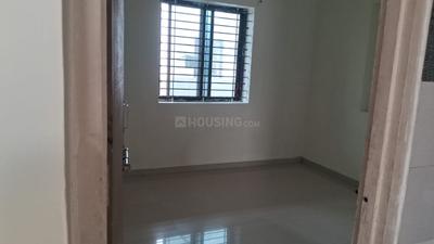 Living Room Image of 800 Sq.ft 1 BHK Independent House for rent in Waghodia Road Vadodara for Rs. 9000