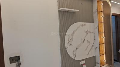 Living Room Image of 720 Sq.ft 2 BHK Apartment / Flat for sale in Janakpuri New Delhi for Rs. 14500000