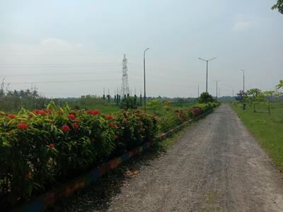 Image of 1800 Sq.ft Residential Plot / Land for sale in Vriddhica Heritage, Bara Gagan Gohalia, Kolkata for Rs. 900004