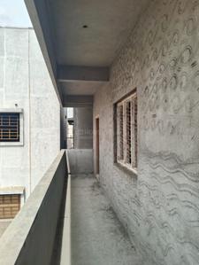 Balcony Image of 2200 Sq.ft 5 BHK Independent House for sale in Battarahalli Bengaluru for Rs. 18000000