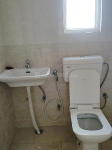 Bathroom Image of 860 Sq.ft 3 BHK Apartment / Flat for sale in ROF Ananda, Sector 95 Gurgaon for Rs. 6700000