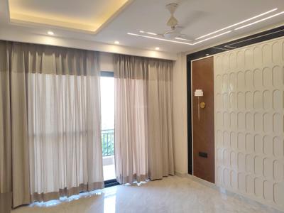 Bedroom Image of 2520 Sq.ft 4 BHK Builder Floor for sale in Sector 65 Gurgaon for Rs. 38000000