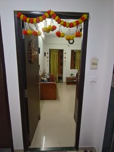 1 RK Flat