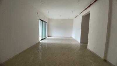 Living Room Image of 1600 Sq.ft 3 BHK Apartment / Flat for sale in Adani Ten BKC, Bandra East Mumbai for Rs. 86000000