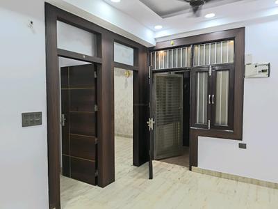 Living Room Image of 850 Sq.ft 2 BHK Builder Floor for sale in Indirapuram Ghaziabad for Rs. 7300000