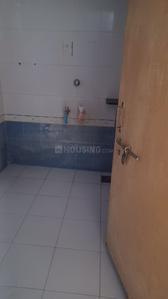 Bathroom Image of 1000 Sq.ft 2 BHK Apartment / Flat for sale in Vallabh Vidhyanagar Anand for Rs. 3000000