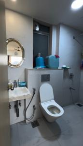 Image of 775 Sq.ft 2 BHK Apartment / Flat for sale in Lodha Bel Air, Jogeshwari West, Mumbai for Rs. 27500000