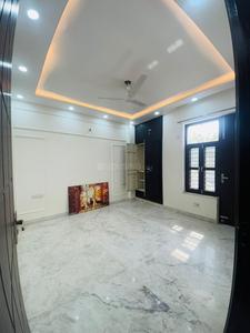 3 BHK Independent Builder Floor