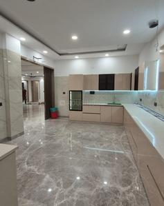 3 BHK Independent Builder Floor