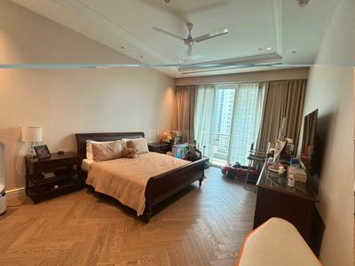 Bedroom Image of 3045 Sq.ft 4 BHK Apartment / Flat for sale in ATS Kocoon, Sector 109 Gurgaon for Rs. 41900000