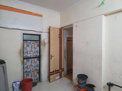 Bedroom Image of 750 Sq.ft 2 BHK Apartment / Flat for sale in Rashmi Classic, Nalasopara East Nala Sopara for Rs. 4500000