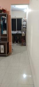 Hall Image of 335 Sq.ft 1 RK Apartment / Flat for sale in Nalasopara West Nala Sopara for Rs. 1200000