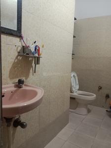 Bathroom Image of Ekams PG in Sector 41, Chandigarh