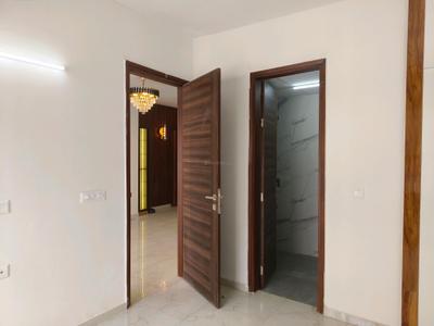 Bedroom Image of 1494 Sq.ft 3.5 BHK Builder Floor for sale in Smartworld Gems, Sector 89 Gurgaon for Rs. 16800000
