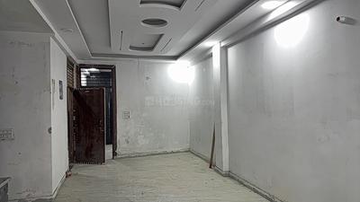 Living Room Image of 1100 Sq.ft 3 BHK Apartment / Flat for sale in Govindpuram Ghaziabad for Rs. 4195000