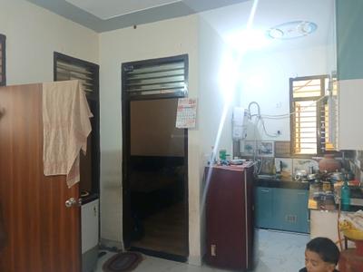 Living Room Image of 478 Sq.ft 2 BHK Independent House for sale in Ashok Vihar Phase 1 Gurgaon for Rs. 8500000