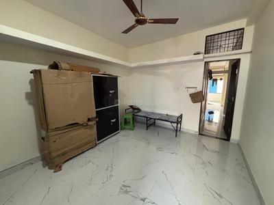 Hall Image of 650 Sq.ft 1 RK Builder Floor for rent in Ganjipura Jabalpur for Rs. 3000