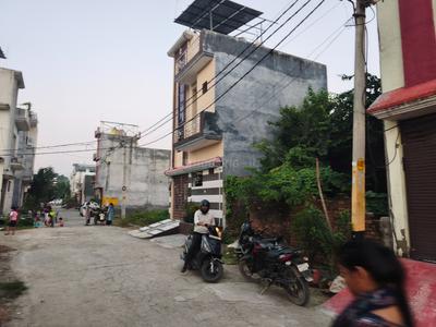 Image of 1058 Sq.ft Residential Plot / Land for sale in Izatnagar, Bareilly for Rs. 3850000
