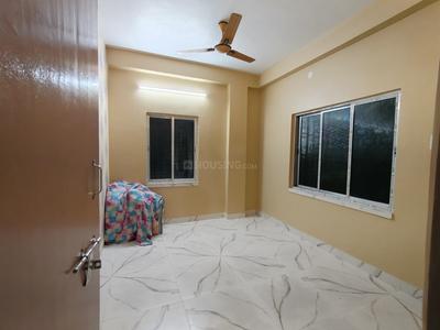 Bedroom Image of 750 Sq.ft 2 BHK Apartment / Flat for sale in Baghajatin Kolkata for Rs. 2950000