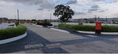 Image of 1437 Sq.ft Residential Plot / Land for sale in Achalare Ecoville Iris, Pirangut, Pune for Rs. 5500000