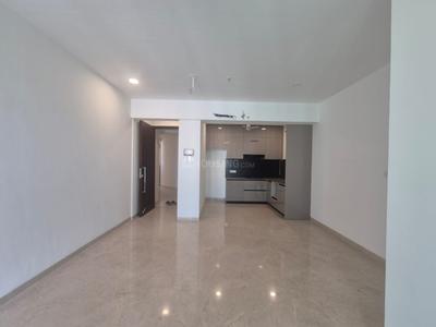 Hall Image of 1800 Sq.ft 3.5 BHK Apartment / Flat for sale in Aurum Q Islands R4, Ghansoli Navi Mumbai for Rs. 37000000