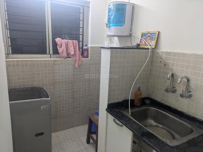 Kitchen Image of Kumar in Thoraipakkam, Chennai