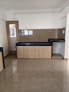 Kitchen Image of 3550 Sq.ft 5 BHK Apartment / Flat for sale in Venkatesh Skydale, Hingne Khurd Pune for Rs. 55000000
