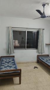 Bedroom Image of 680 Sq.ft 1 BHK Apartment / Flat for sale in Kothrud Pune for Rs. 9000000