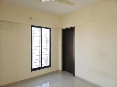 Bedroom Image of 950 Sq.ft 2 BHK Apartment / Flat for sale in Majestique City, Wagholi Pune for Rs. 5500000