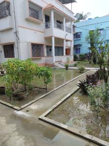 3 BHK Independent Builder Floor