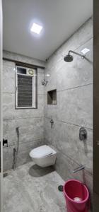 Bathroom Image of 1134 Sq.ft 2 BHK Apartment / Flat for sale in Bhistabag Ahmednagar for Rs. 6500000