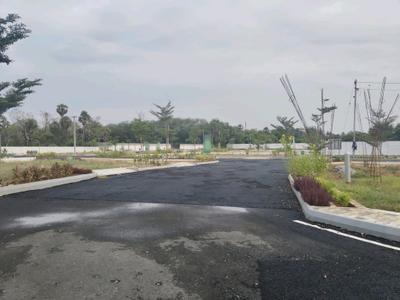 Image of 984 Sq.ft Residential Plot / Land for sale in Elephantine Haven, Avadi, Chennai for Rs. 6900000