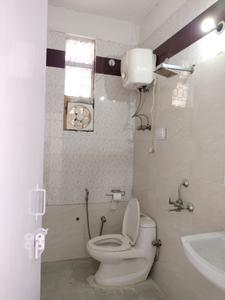 Common Bathroom Image of 1600 Sq.ft 3 BHK Apartment / Flat for sale in Prodhyogiki Apartments, Sector 3 Dwarka New Delhi for Rs. 26800000