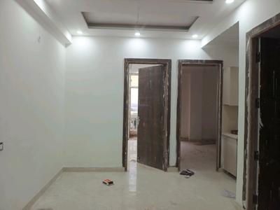 Living Room Image of 1550 Sq.ft 3 BHK Apartment / Flat for sale in Ambesten Twin Chalet, Noida Extension Greater Noida for Rs. 6000000