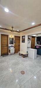 Hall Image of 900 Sq.ft 3 BHK Apartment / Flat for sale in Atishay Shivalay III, Sargasan Gandhinagar for Rs. 11000000