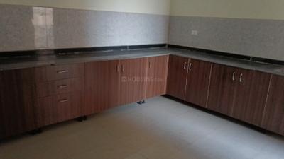 Kitchen Image of 1500 Sq.ft 3 BHK Apartment / Flat for sale in Amrapali Sapphire, Sector 45 Noida for Rs. 25000000
