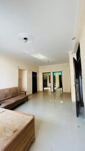 Hall Image of 1125 Sq.ft 2 BHK Apartment / Flat for sale in Sector 116 Mohali for Rs. 3590000