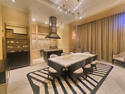 Hall Image of 869 Sq.ft 1 RK Apartment / Flat for sale in Bhartiya Leela Residences, Kannuru Bengaluru for Rs. 17000003