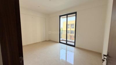 Bedroom Image of 2130 Sq.ft 4 BHK Apartment / Flat for rent in Virasha Nisarga, Gulmohar Colony Bhopal for Rs. 60000