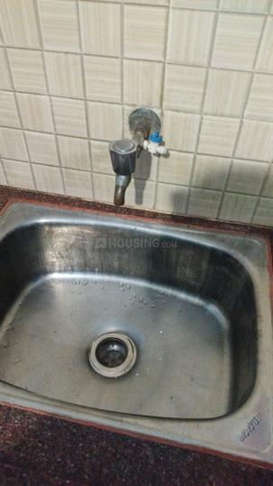 Purasawalkam Kitchen 1