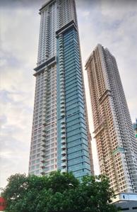 Image of 850 Sq.ft 2 BHK Apartment / Flat for sale in Sheth Auris Bliss, Malad West, Mumbai for Rs. 22000000