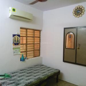 Bedroom Image of 1150 Sq.ft 3 BHK Duplex for sale in Karelibagh Vadodara for Rs. 6500000