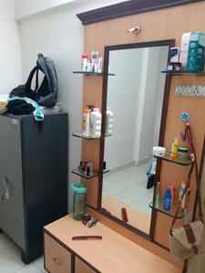 1 BHK Flat