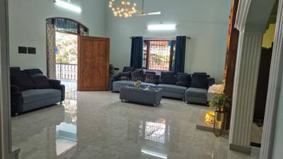 Living Room Image of 5247 Sq.ft 4 BHK Villa for sale in Salcete Goa for Rs. 40000000