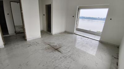 Bedroom Image of 1500 Sq.ft 4 BHK Apartment / Flat for sale in Jai Hanuman River Links I, Konnagar Hooghly for Rs. 8325200