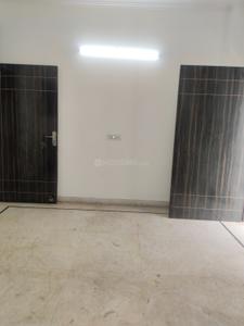 Hall Image of 750 Sq.ft 2 BHK Builder Floor for sale in Dabri New Delhi for Rs. 6000000